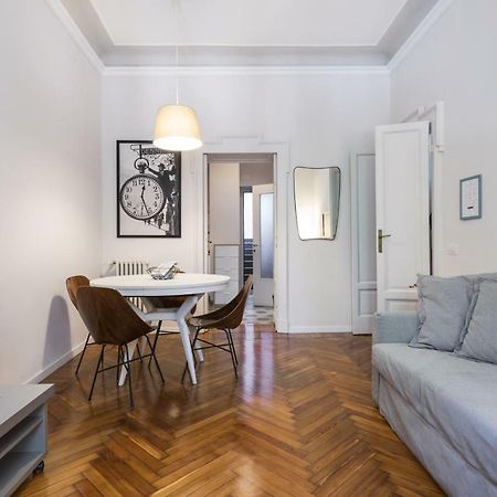 Monte Nero Appartement Milaan Buitenkant foto