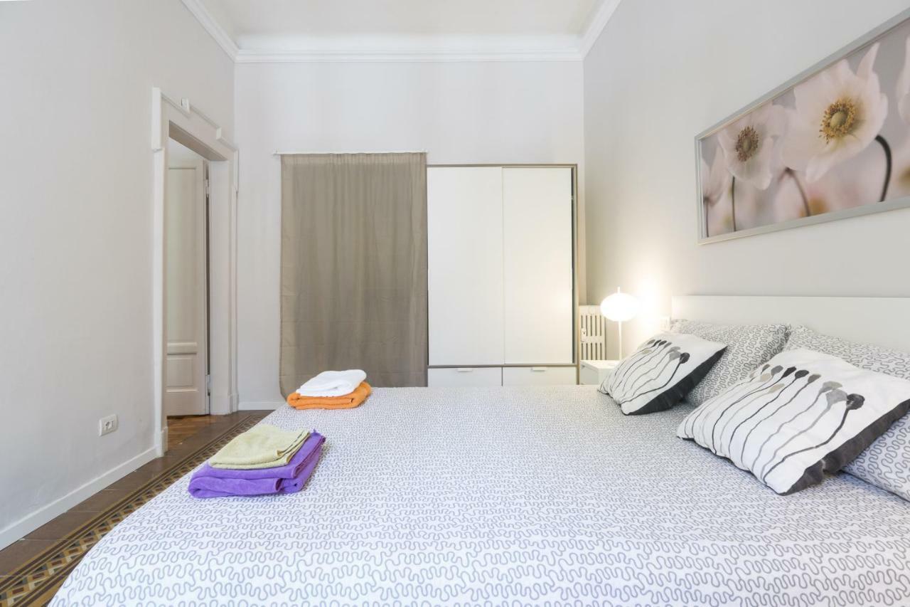 Monte Nero Appartement Milaan Buitenkant foto