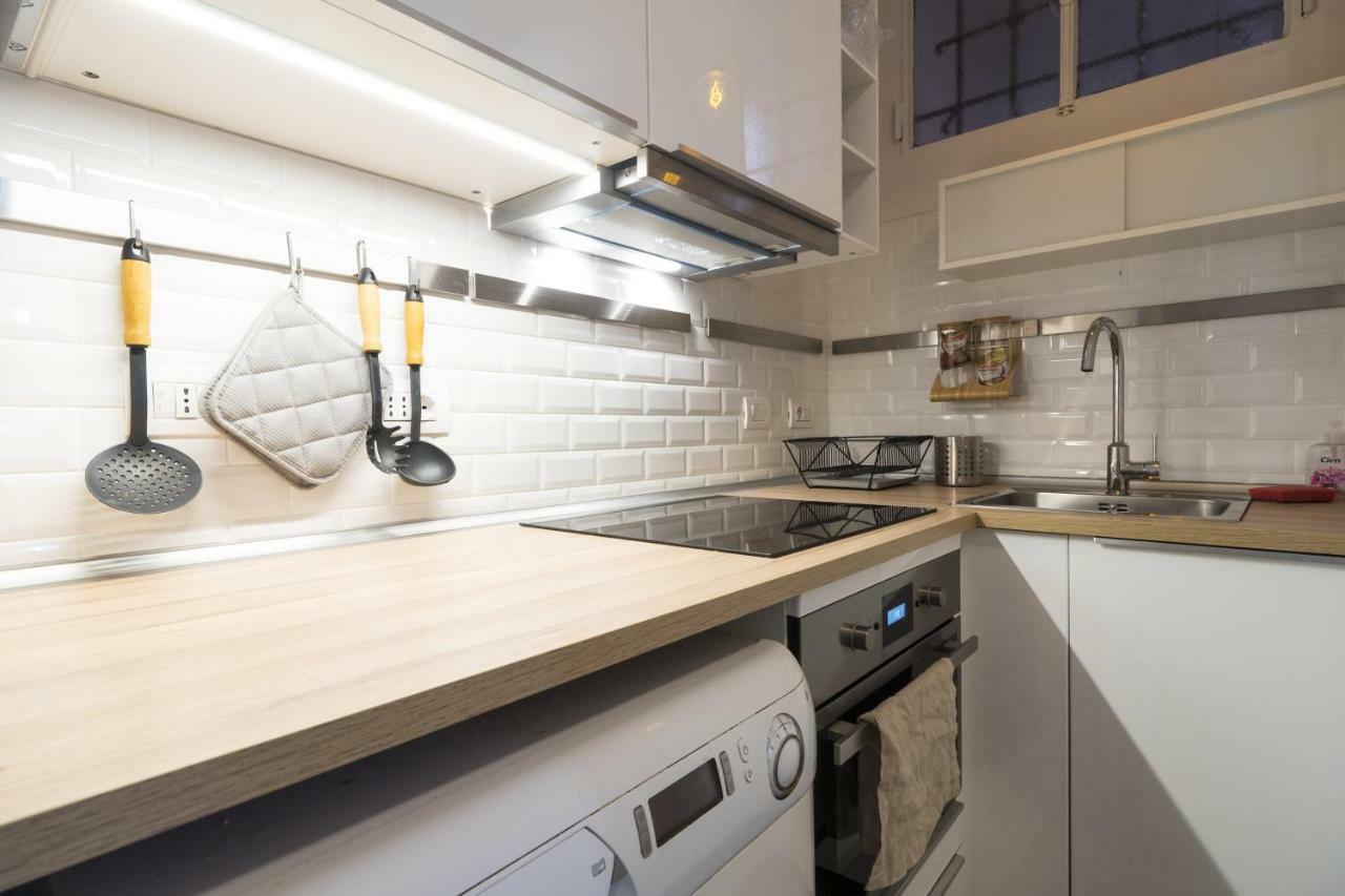 Monte Nero Appartement Milaan Buitenkant foto