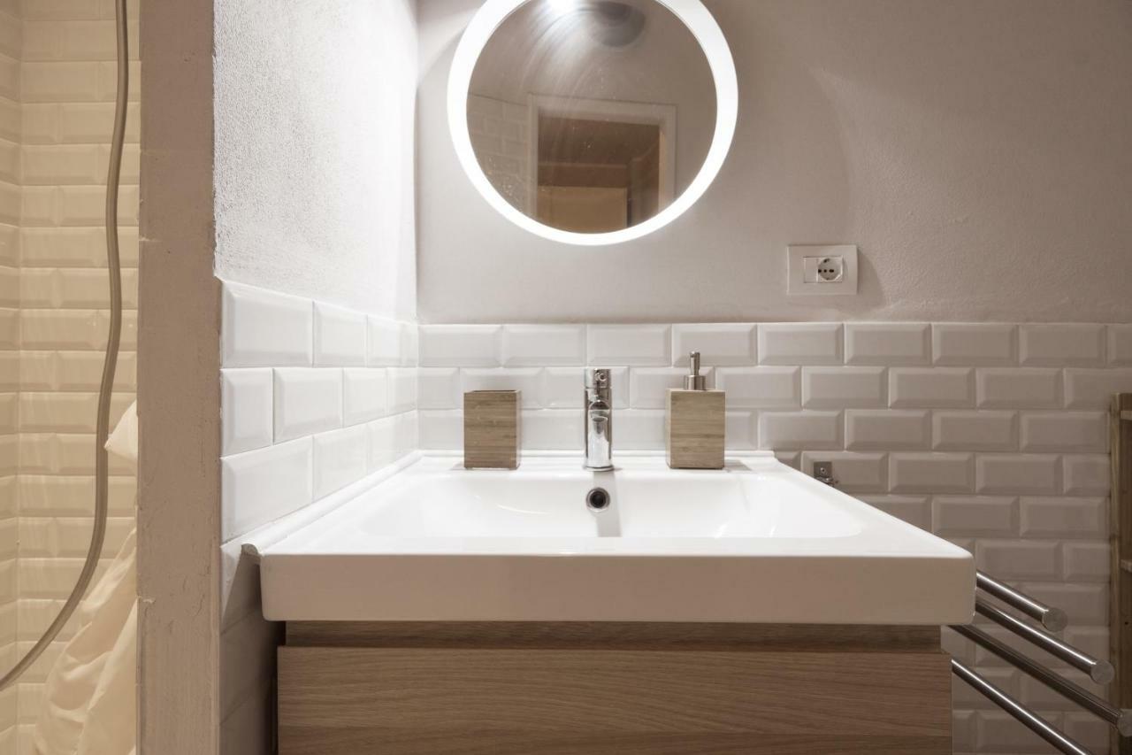 Monte Nero Appartement Milaan Buitenkant foto