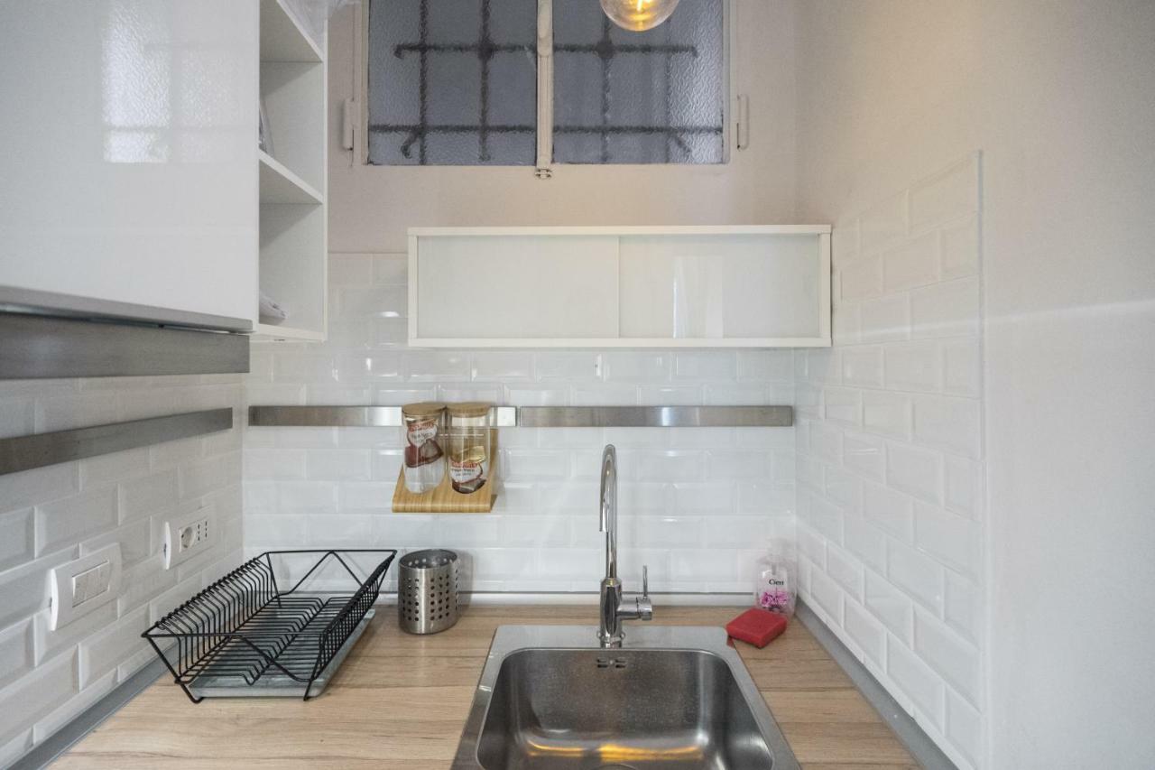 Monte Nero Appartement Milaan Buitenkant foto