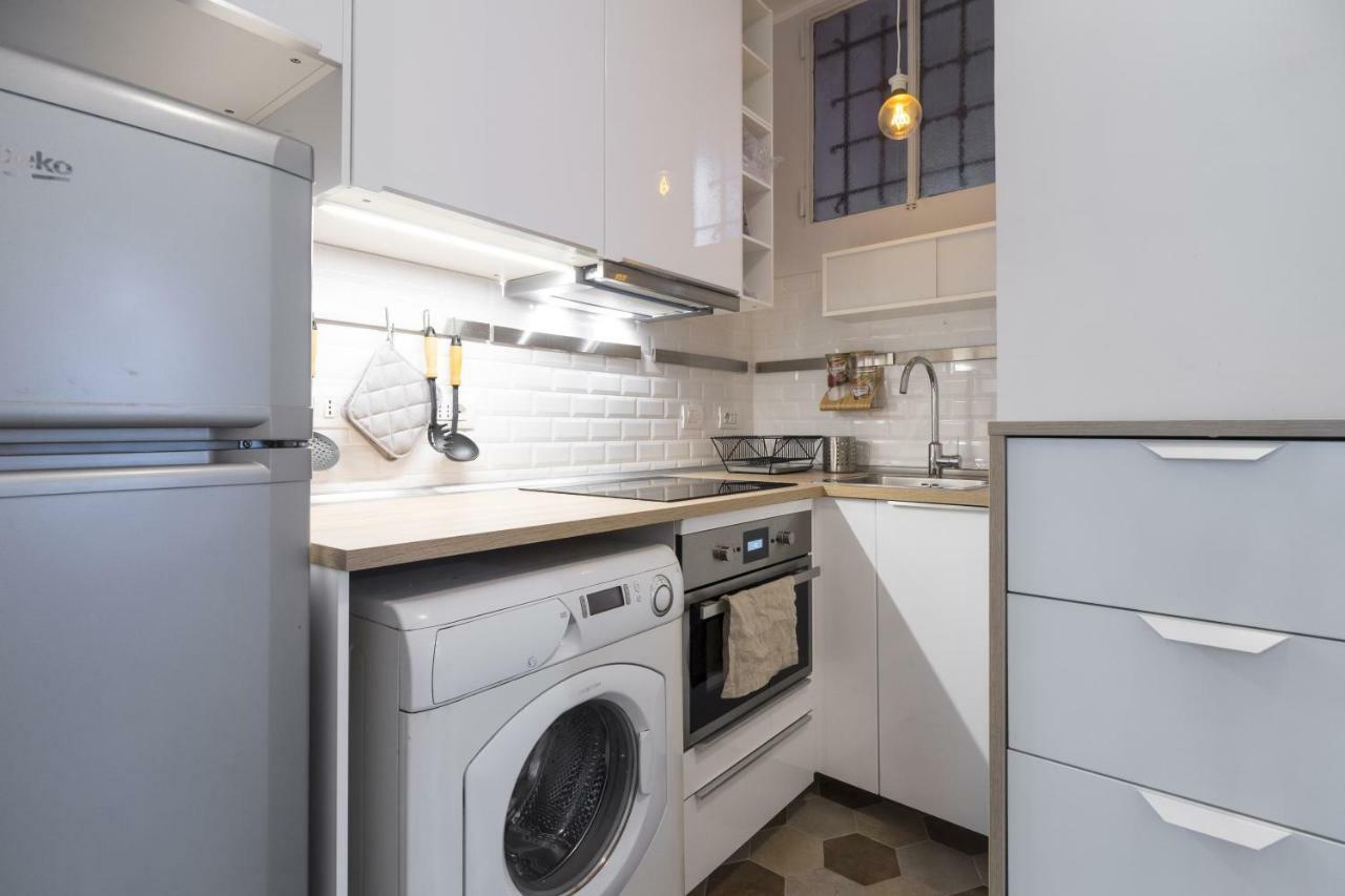 Monte Nero Appartement Milaan Buitenkant foto