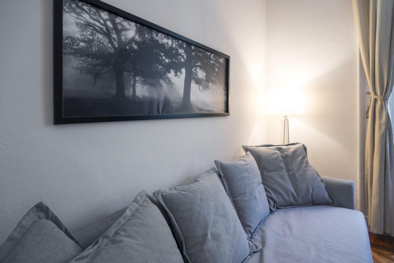 Monte Nero Appartement Milaan Buitenkant foto