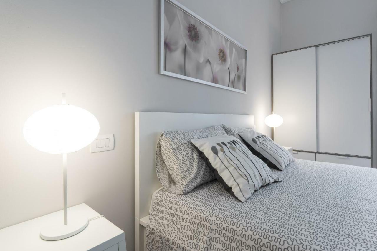 Monte Nero Appartement Milaan Buitenkant foto
